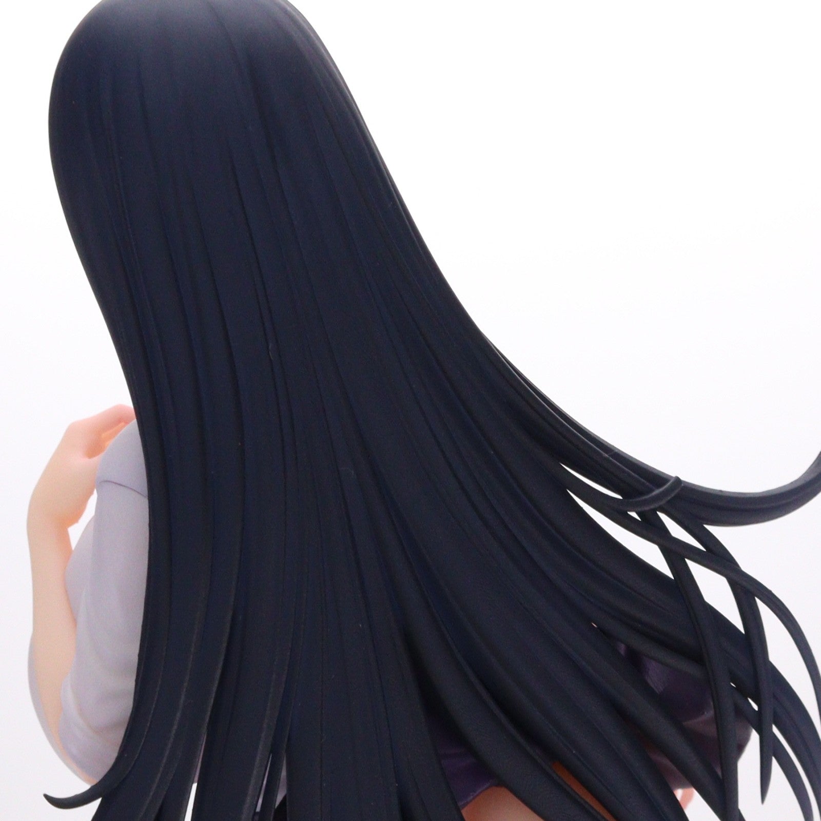 【中古即納】[FIG] きろめ「委員長の皮を被ったどすけべ女子」清水谷理沙 脱衣ver. 1/6 完成品 フィギュア インサイト(20250630)