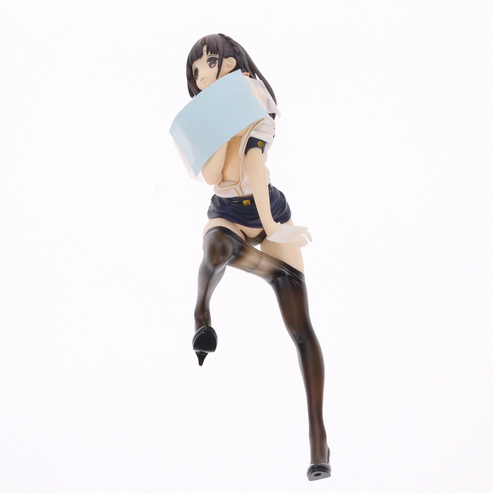 【中古即納】[FIG] ポストカード無し セクシャルスッチー 畳オリジナルキャラクター 1/7 完成品 フィギュア ネイティブオンラインショップ&DMM限定 ネイティブ(20170228)