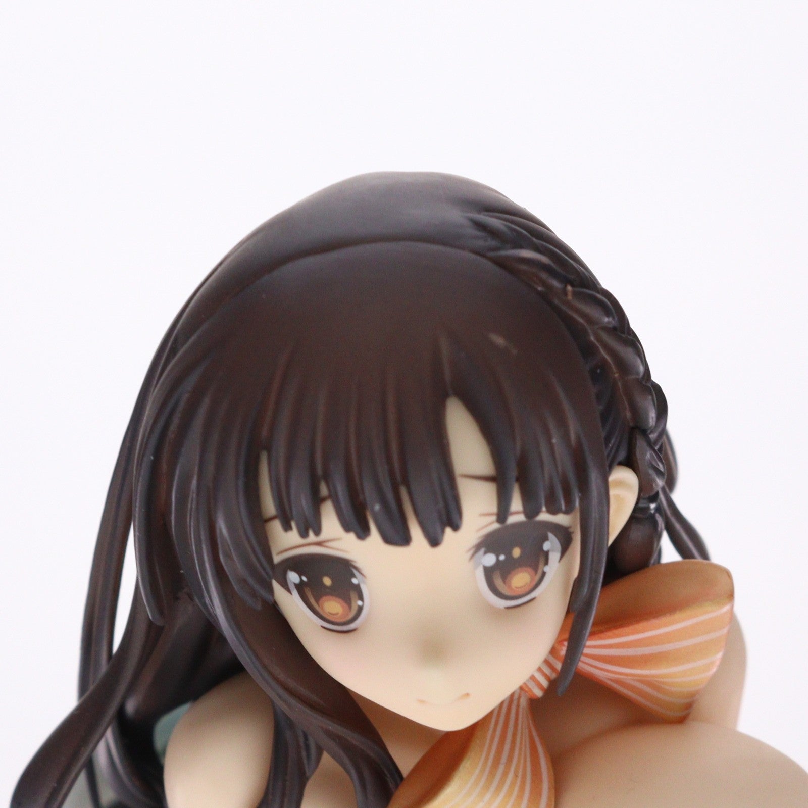 【中古即納】[FIG] ポストカード無し セクシャルスッチー 畳オリジナルキャラクター 1/7 完成品 フィギュア ネイティブオンラインショップ&DMM限定 ネイティブ(20170228)