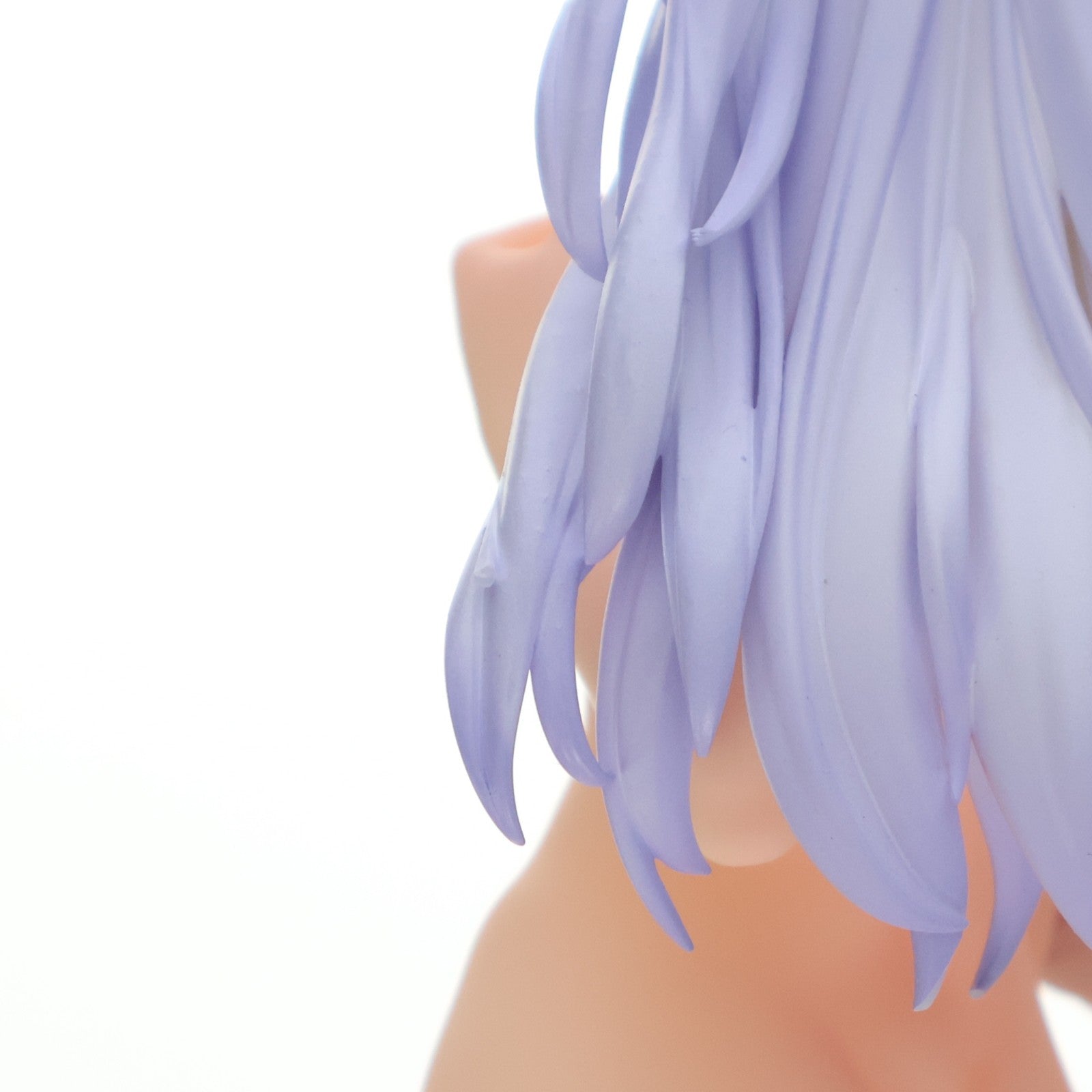 【中古即納】[FIG] 肉感少女 ちび猫娘 ミヌエッタ 全裸ver. 1/4 完成品 フィギュア インサイト(20250630)