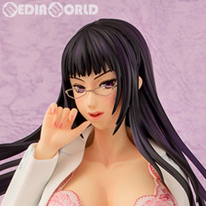 【中古即納】[FIG] 桜井春菜(さくらいはるな) ピンクスナイパー 1/5.5 完成品 フィギュア ダイキ工業(20191025)