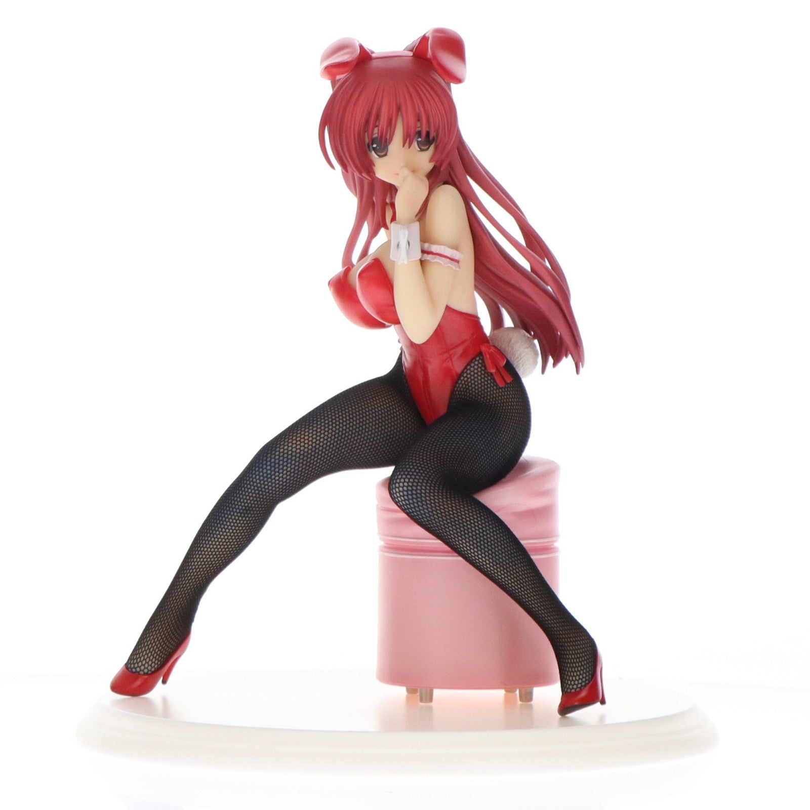 【中古即納】[FIG] 向坂環(こうさかたまき) バニーVer. ToHeart2(トゥハート2) 1/5 完成品 フィギュア オルカトイズ(20130206)