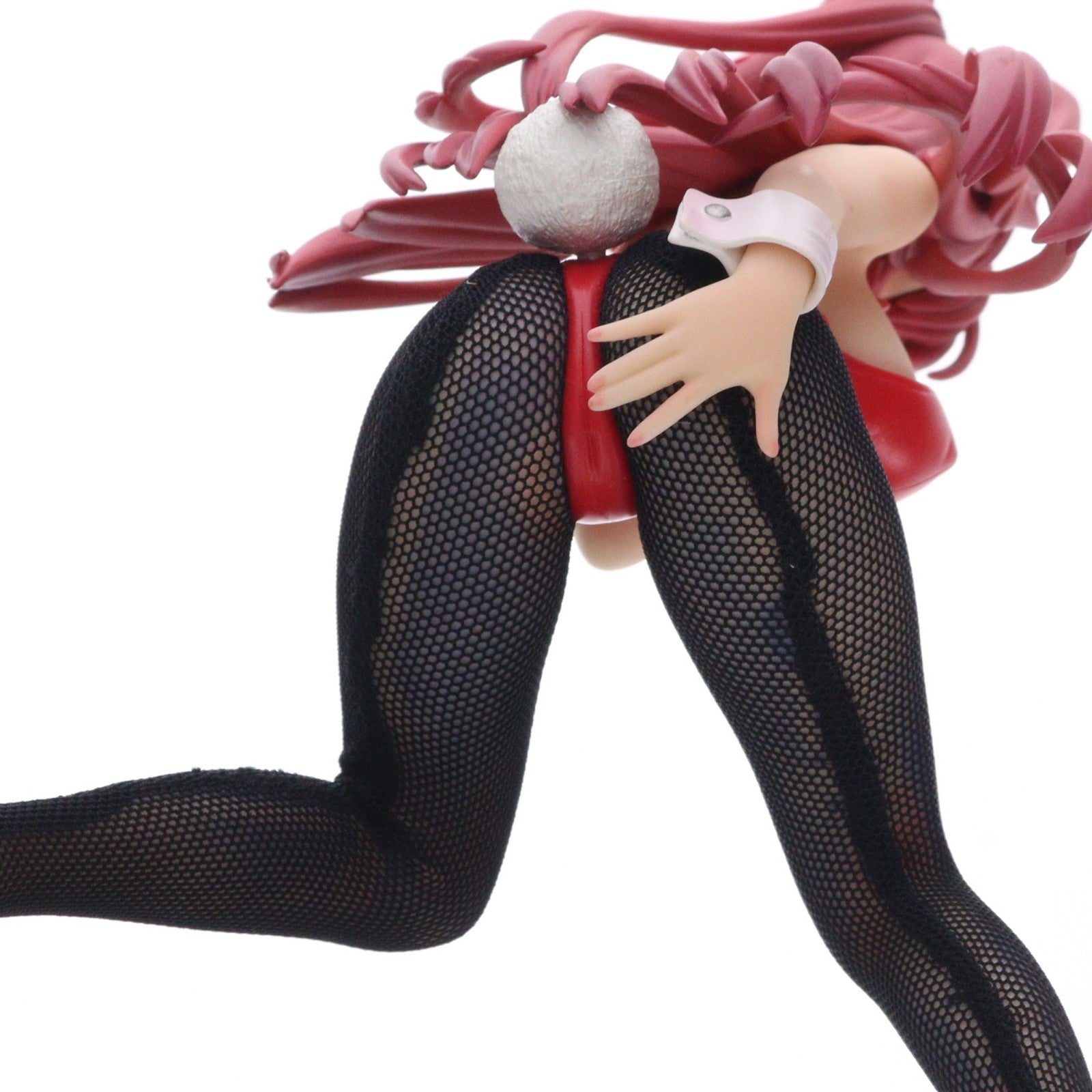 【中古即納】[FIG] 向坂環(こうさかたまき) バニーVer. ToHeart2(トゥハート2) 1/5 完成品 フィギュア オルカトイズ(20130206)