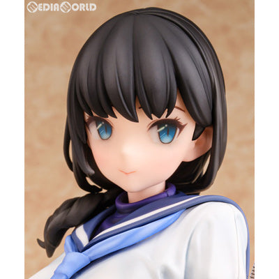 【中古即納】[FIG] まじめか!? 風紀委員さん illustration by ポップキュン 1/6 完成品 フィギュア ダイキ工業(20220515)