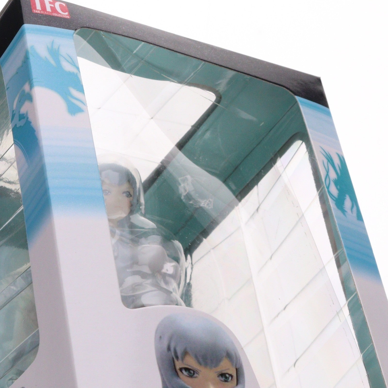 【中古即納】[FIG] TFC 趙雲子龍(ちょううんしりゅう) 体操着Ver. 一騎当千 XTREME XECUTOR(エクストリームエグゼクター) 1/8 完成品 フィギュア タキ・コーポレーション(20100224)