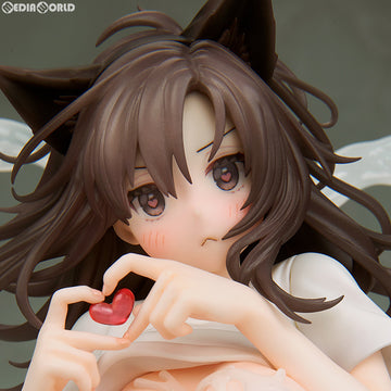 【中古即納】[FIG] 夜須奈緒(やすなお) ぴゅあ×シコ×みるく 1/6 完成品 フィギュア F.W.A.T(フワット)(20220125)