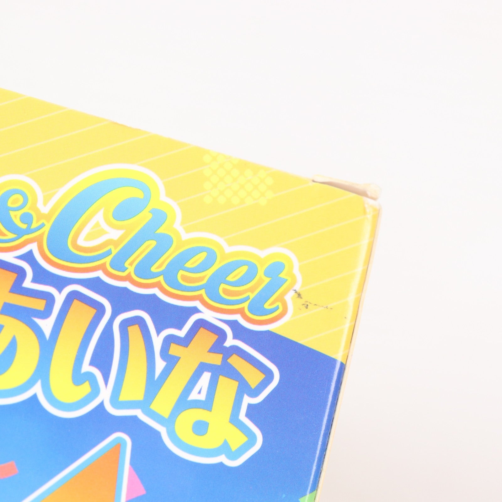 【中古即納】[FIG] LOVE&CHEER 逢沢あいな(あいざわあいな) 1/6 完成品 フィギュア F.W.A.T(フワット)(20221027)