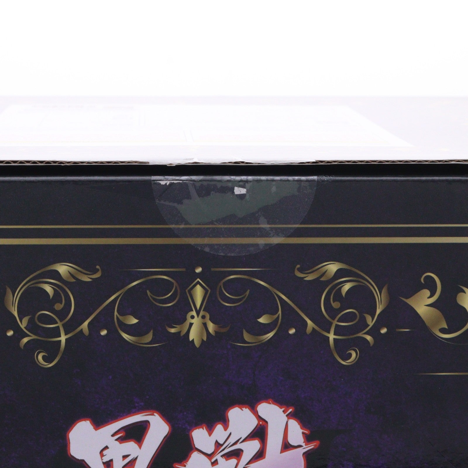 【中古即納】[FIG] ポストカード付属 ネイティブキャラクターズセレクション オリガ・ディスコルディア 黒獣 ～気高き聖女は白濁に染まる～ 1/6 完成品 フィギュア BINDing(バインディング)/ネイティブ(20260411)