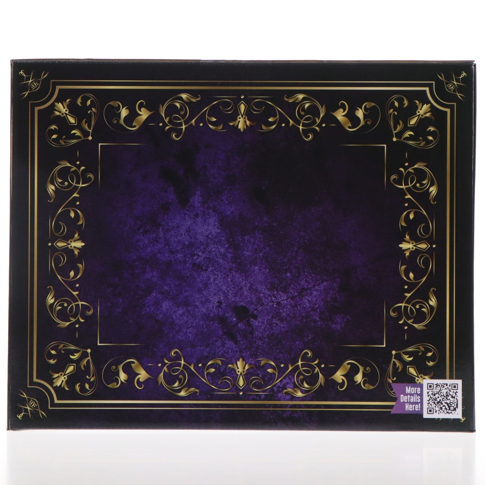 【中古即納】[FIG] ポストカード付属 ネイティブキャラクターズセレクション オリガ・ディスコルディア 黒獣 ～気高き聖女は白濁に染まる～ 1/6 完成品 フィギュア BINDing(バインディング)/ネイティブ(20260411)