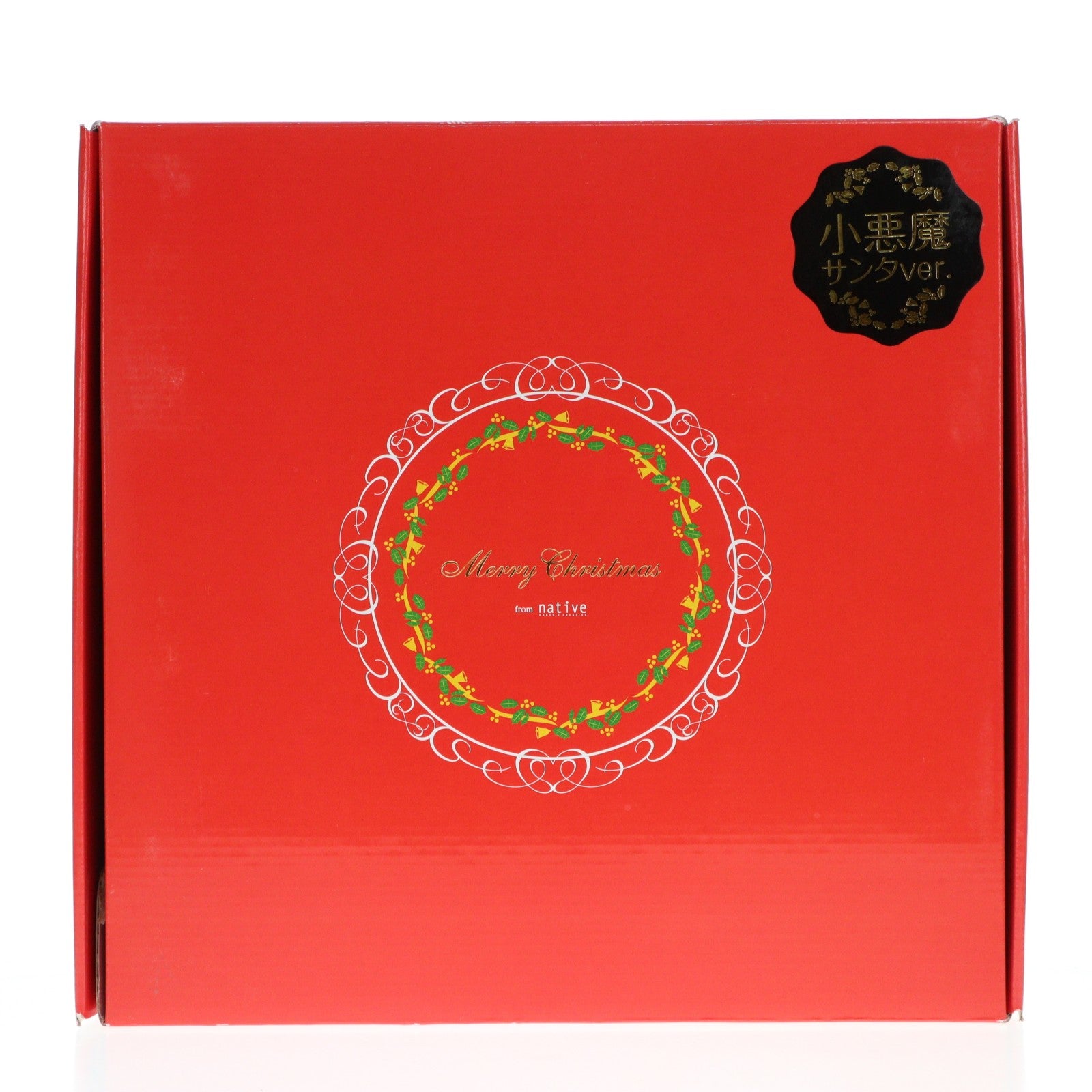 【中古即納】[FIG] ポストカード無し ネイティブオンラインショップ限定 COLLET(コレット) 小悪魔サンタ ver. Tonyオリジナルキャラクター 1/6 完成品 フィギュア ネイティブ(20101222)