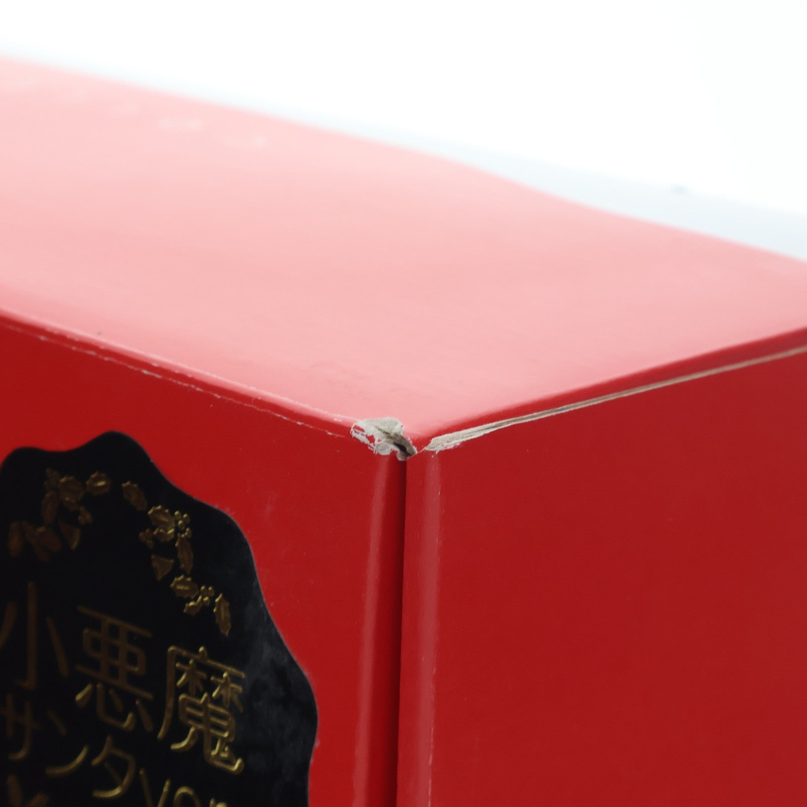【中古即納】[FIG] ポストカード無し ネイティブオンラインショップ限定 COLLET(コレット) 小悪魔サンタ ver. Tonyオリジナルキャラクター 1/6 完成品 フィギュア ネイティブ(20101222)