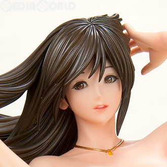【中古即納】[FIG] KEIKO'S Beauty Line collection No.C626 トパーズ(黄玉) 1/7 完成品 スタチュー フィギュア クルシマ製作所(20170422)