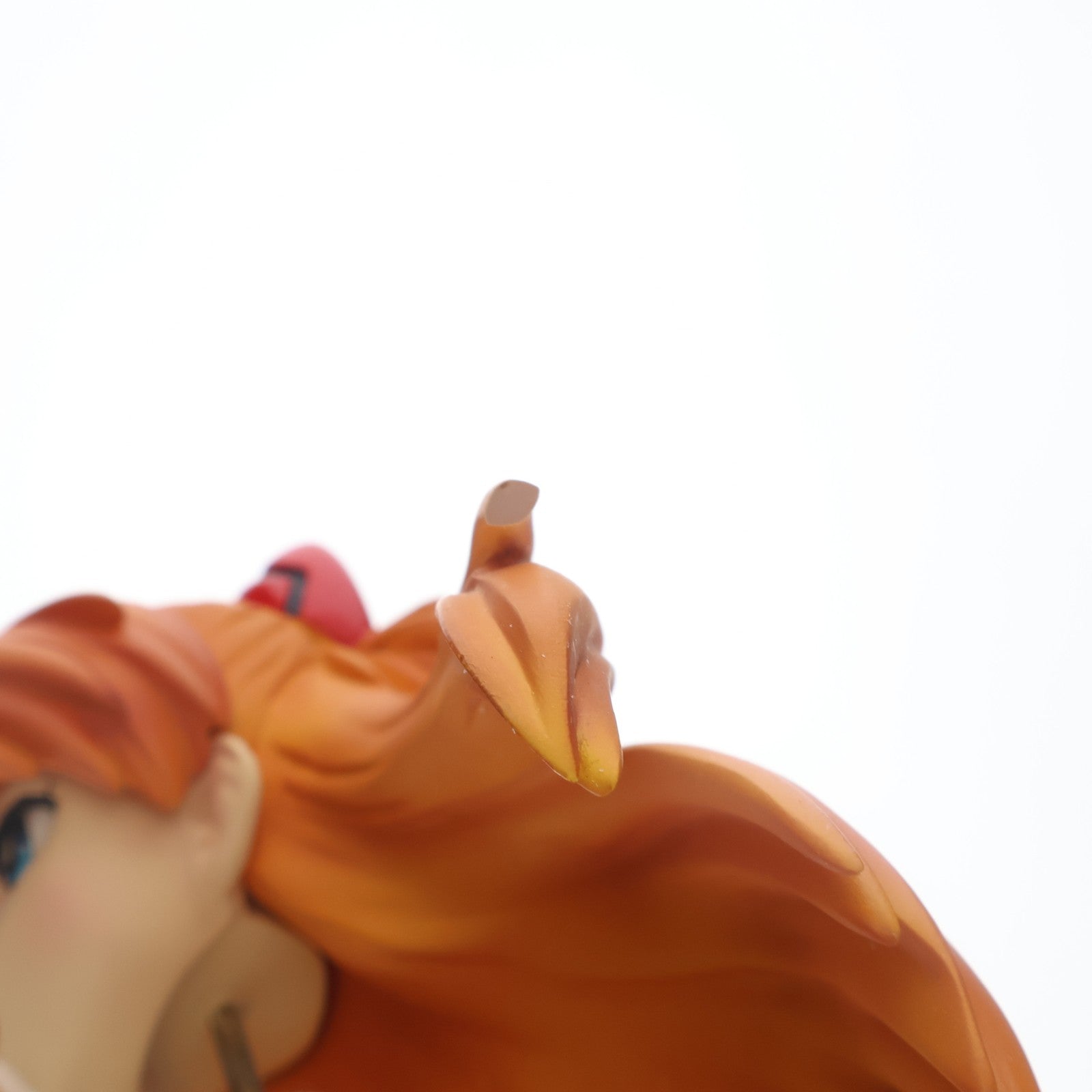 【中古即納】[FIG] 惣流・アスカ・ラングレー バスタオル・アスカ 水着Ver. 新世紀エヴァンゲリオン 1/4 完成品 フィギュア アイズプロジェクト(AIZUPROJECT)(20020805)