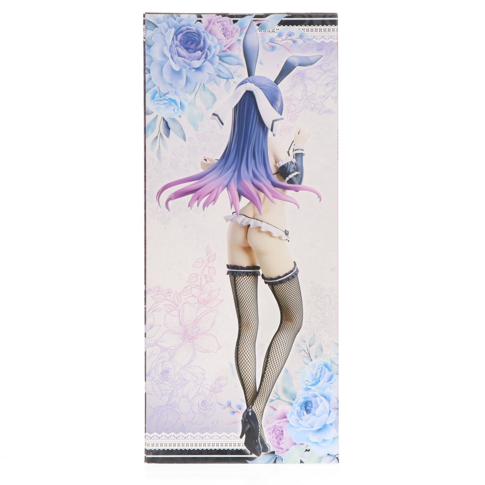 【中古即納】[FIG] B-style れいか バニーVer. Hisasi Original Bunny series 1/4 完成品 フィギュア FREEing(フリーイング)(20220622)