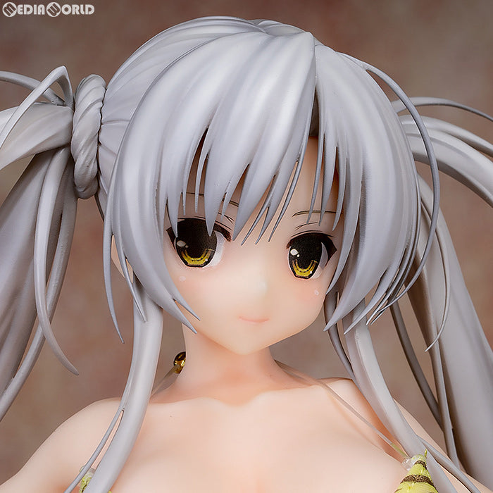【中古即納】[FIG] (再販) 幡上芽以(はたがみめい) 水着ver. はるるみなもに! 1/5 完成品 フィギュア インサイト(20211003)