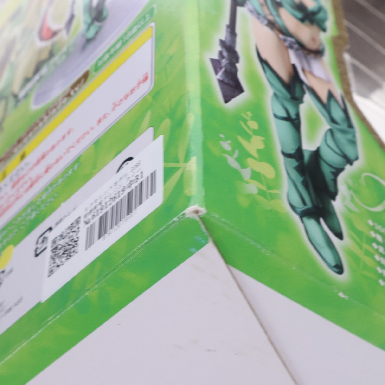 【中古即納】[FIG] エクセレントモデル CORE 戦闘教官アレイン クイーンズブレイド From Animation 1/8 完成品 フィギュア メガハウス(20090930)