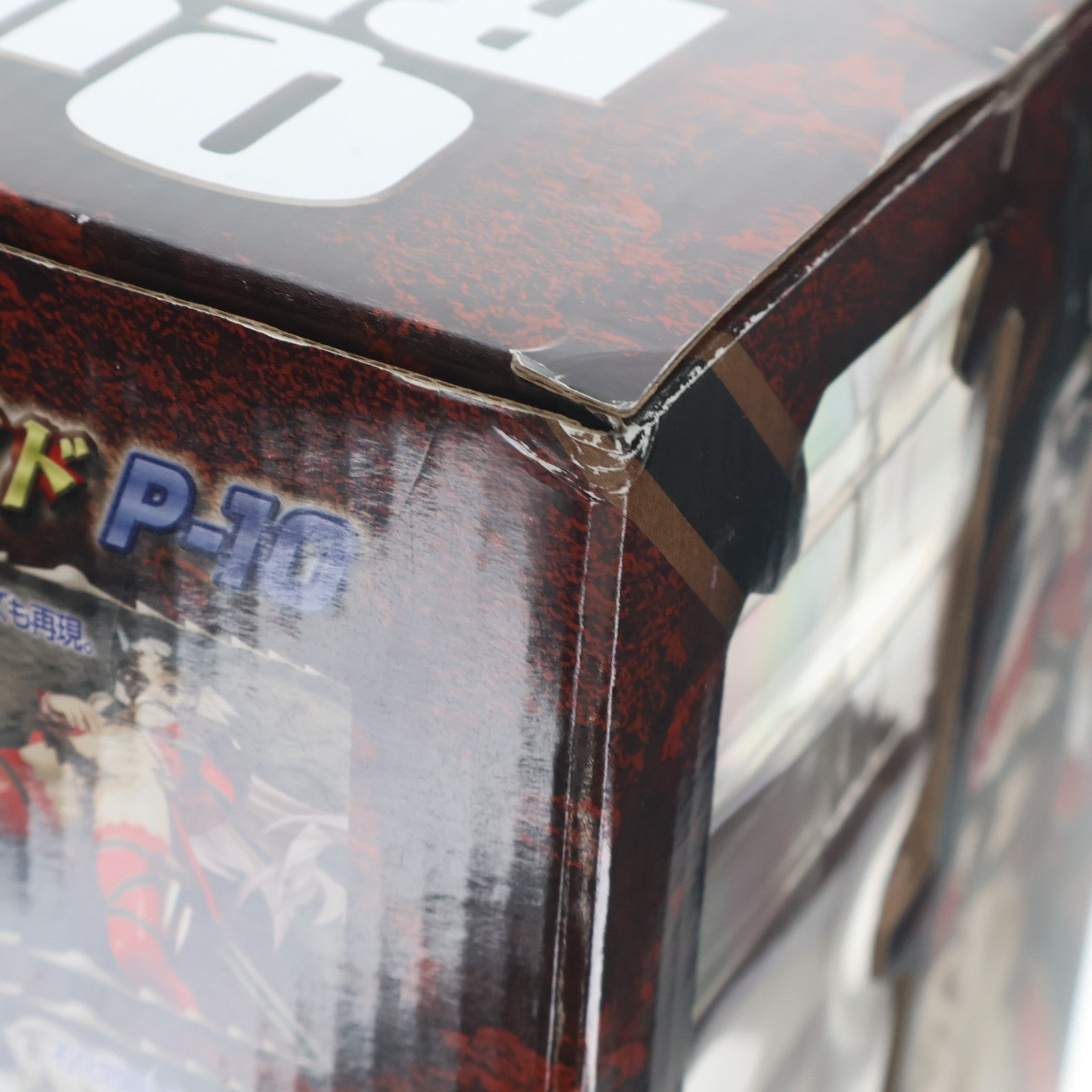 【中古即納】[FIG] エクセレントモデル CORE 逢魔の女王アルドラ クイーンズブレイド P-10 1/8 完成品 フィギュア メガハウス(20090530)