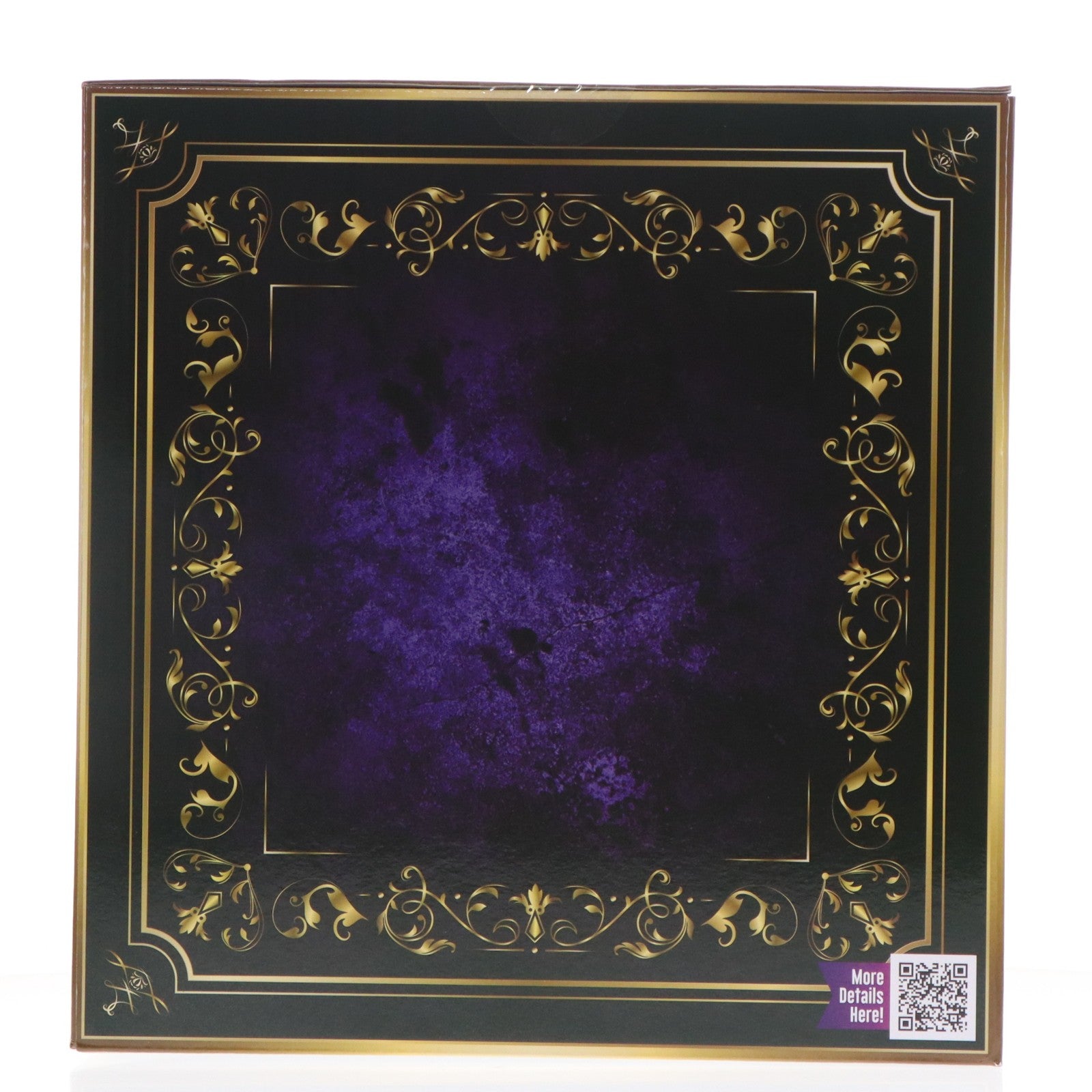 【中古即納】[FIG] ポストカード付属 ネイティブキャラクターズセレクション オリガ・ディスコルディア DXセットVer. 黒獣 ～気高き聖女は白濁に染まる～ 1/6 完成品 フィギュア BINDing(バインディング)/ネイティブ(20260411)