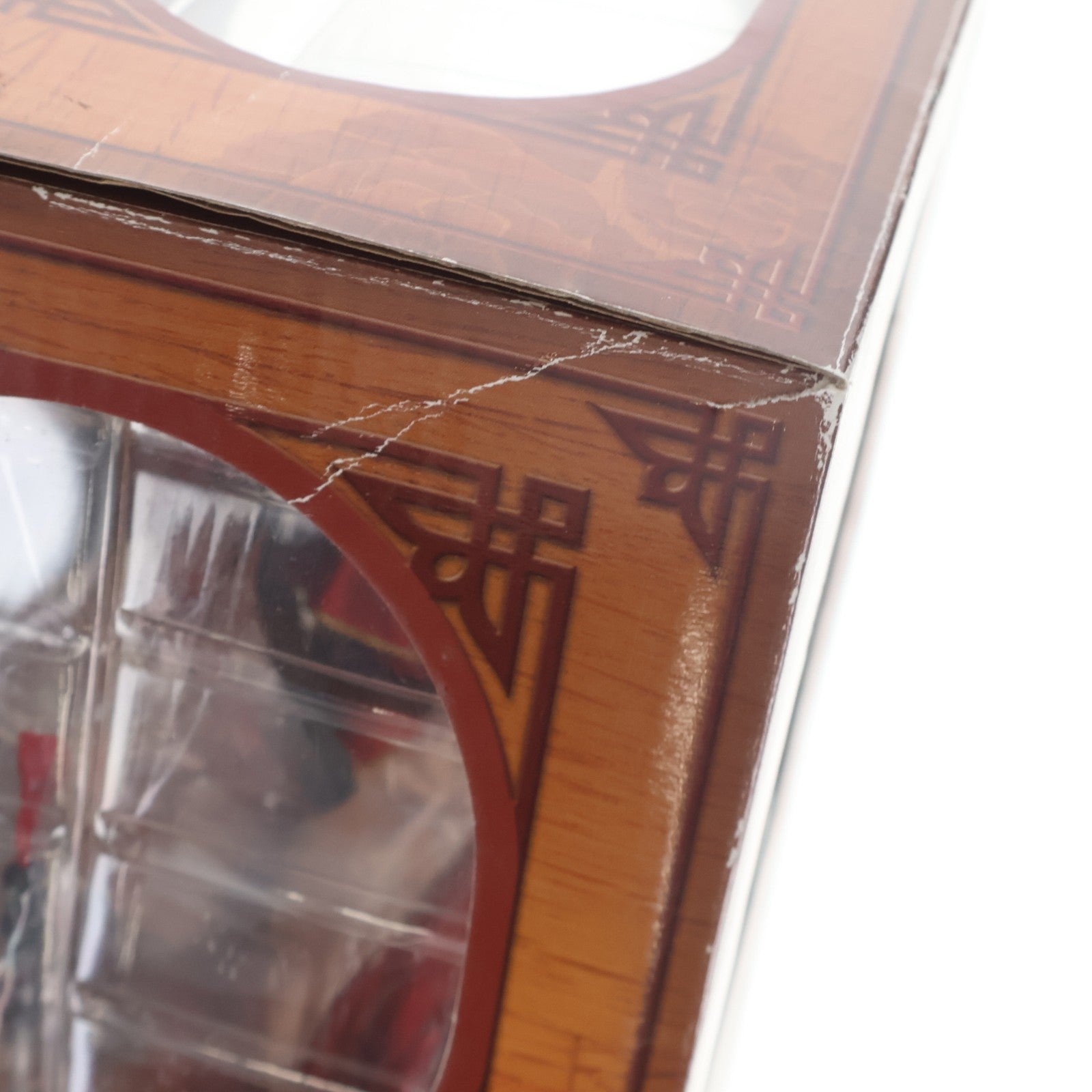 【中古即納】[FIG] エクセレントモデル CORE 対魔師ターニャン クイーンズブレイド リベリオン P-6 1/8 完成品 フィギュア メガハウス(20101001)