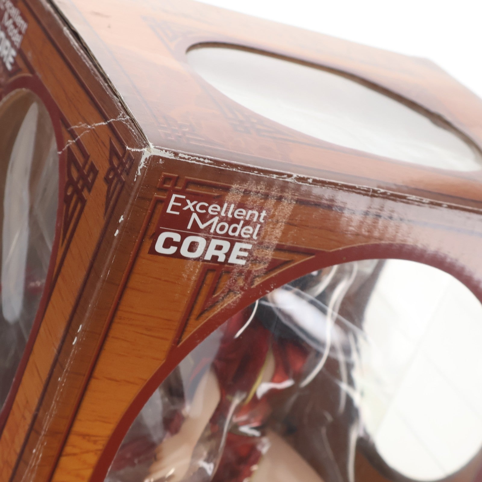 【中古即納】[FIG] エクセレントモデル CORE 対魔師ターニャン クイーンズブレイド リベリオン P-6 1/8 完成品 フィギュア メガハウス(20101001)