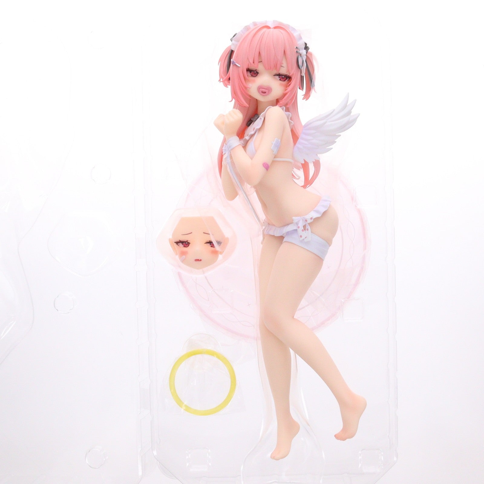 【中古即納】[FIG] 愛夢(あいむ) 下着ver. 1/4 完成品 フィギュア Prime Project(プライム プロジェクト)(20260331)