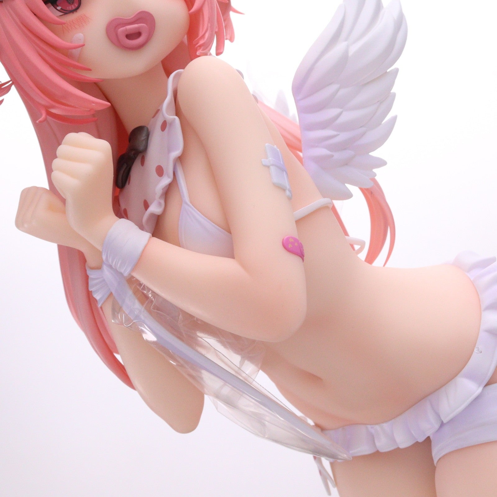 【中古即納】[FIG] 愛夢(あいむ) 下着ver. 1/4 完成品 フィギュア Prime Project(プライム プロジェクト)(20260331)