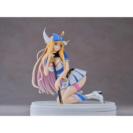【中古即納】[FIG] ナデシコ 描き下ろしイラスト by Tony デスボール 1/6 完成品 フィギュア ダイキ工業(20241120)