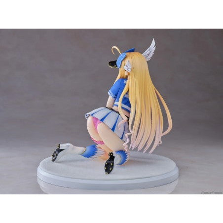 【中古即納】[FIG] ナデシコ 描き下ろしイラスト by Tony デスボール 1/6 完成品 フィギュア ダイキ工業(20241120)
