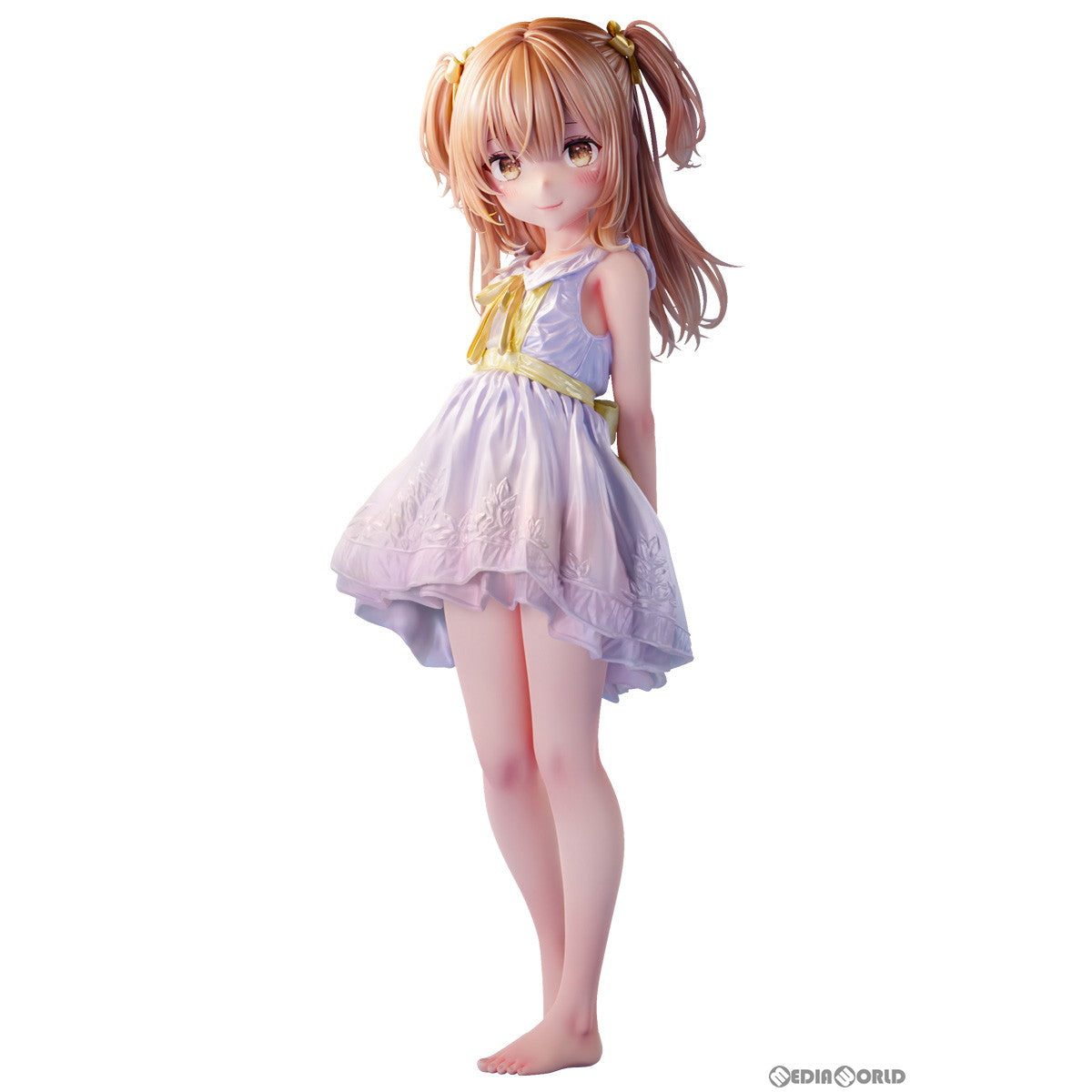 【中古即納】[FIG] 陽だまりの少女 ひまり 1/6 完成品 フィギュア B´full FOTS JAPAN(ビーフルフォトスジャパン)(20240229)