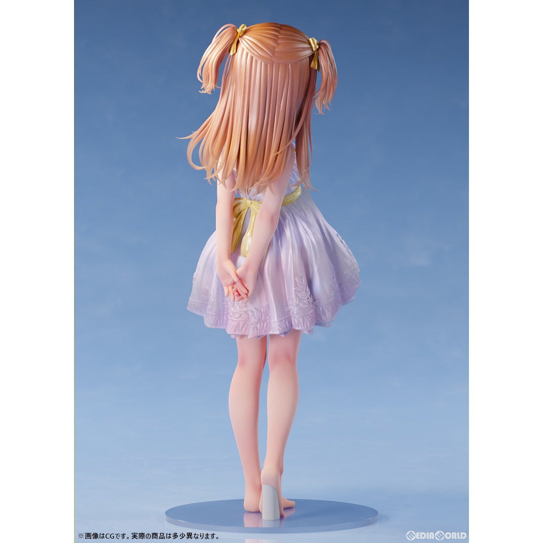 【中古即納】[FIG] 陽だまりの少女 ひまり 1/6 完成品 フィギュア B´full FOTS JAPAN(ビーフルフォトスジャパン)(20240229)