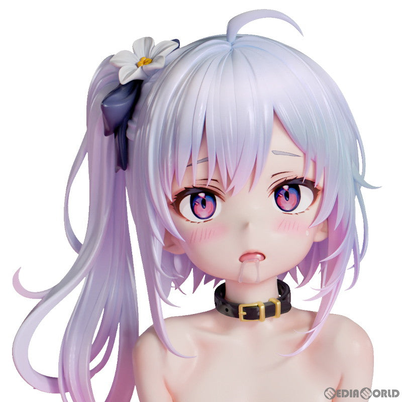 【中古即納】[FIG] 肉感少女 催●ペットの早乙女さん 1/6 完成品 フィギュア インサイト(20240601)