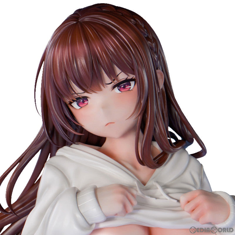 【中古即納】[FIG] 肉感少女「同級生の遥さんに蔑み顔で見せてもらいたい。」 1/6 完成品 フィギュア インサイト(20240801)
