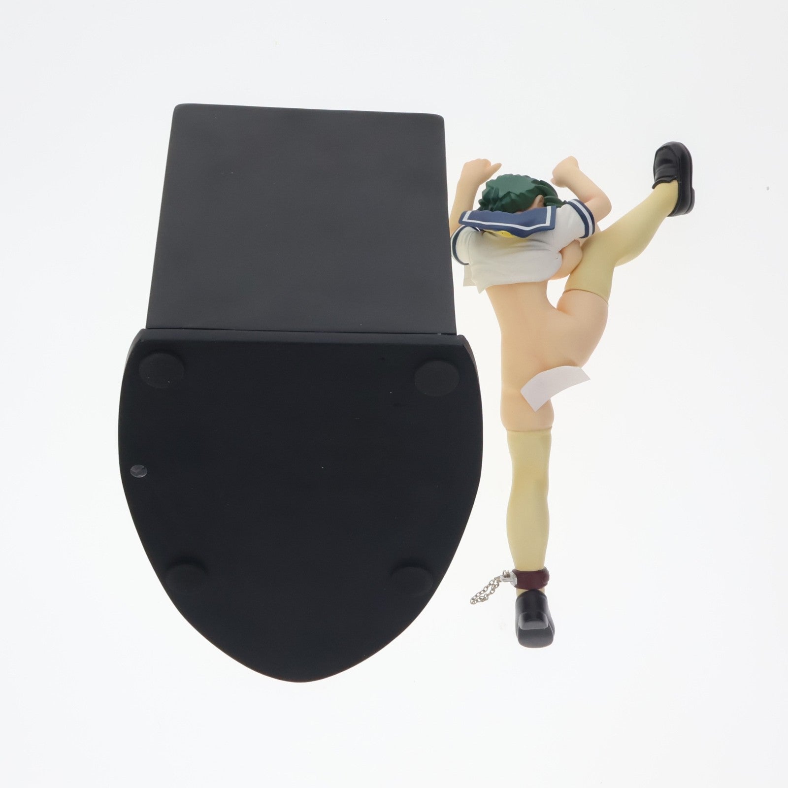 【中古即納】[FIG] 爆乳肉便器 晶(あきら) ARTS CHARACTER COLLECTION 1/7 完成品 フィギュア 岡山フィギュア・エンジニアリング(20101220)