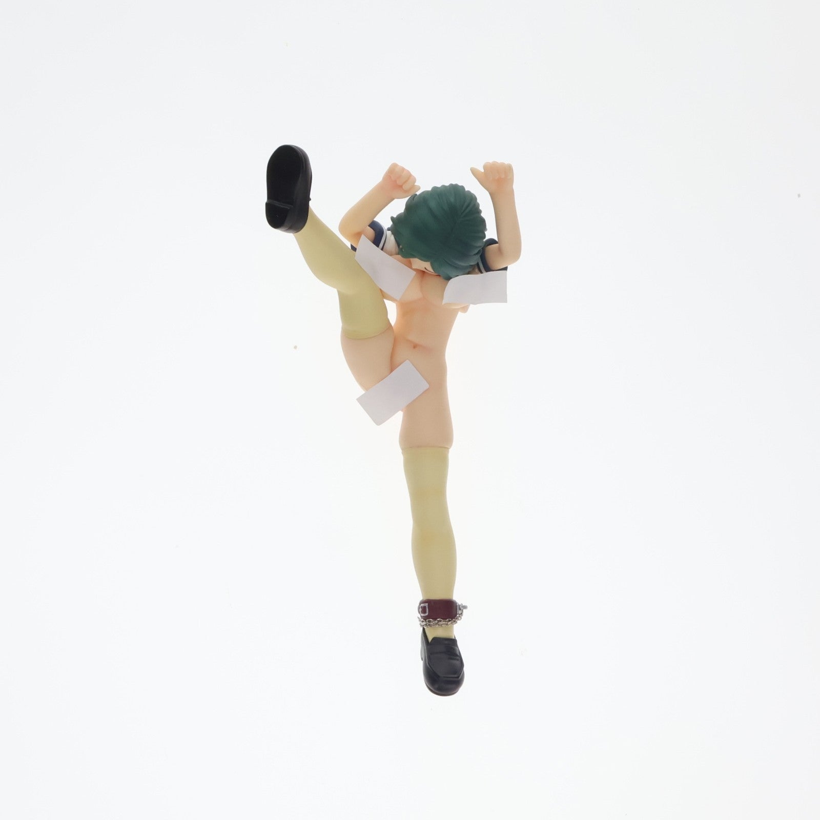 【中古即納】[FIG] 爆乳肉便器 晶(あきら) ARTS CHARACTER COLLECTION 1/7 完成品 フィギュア 岡山フィギュア・エンジニアリング(20101220)