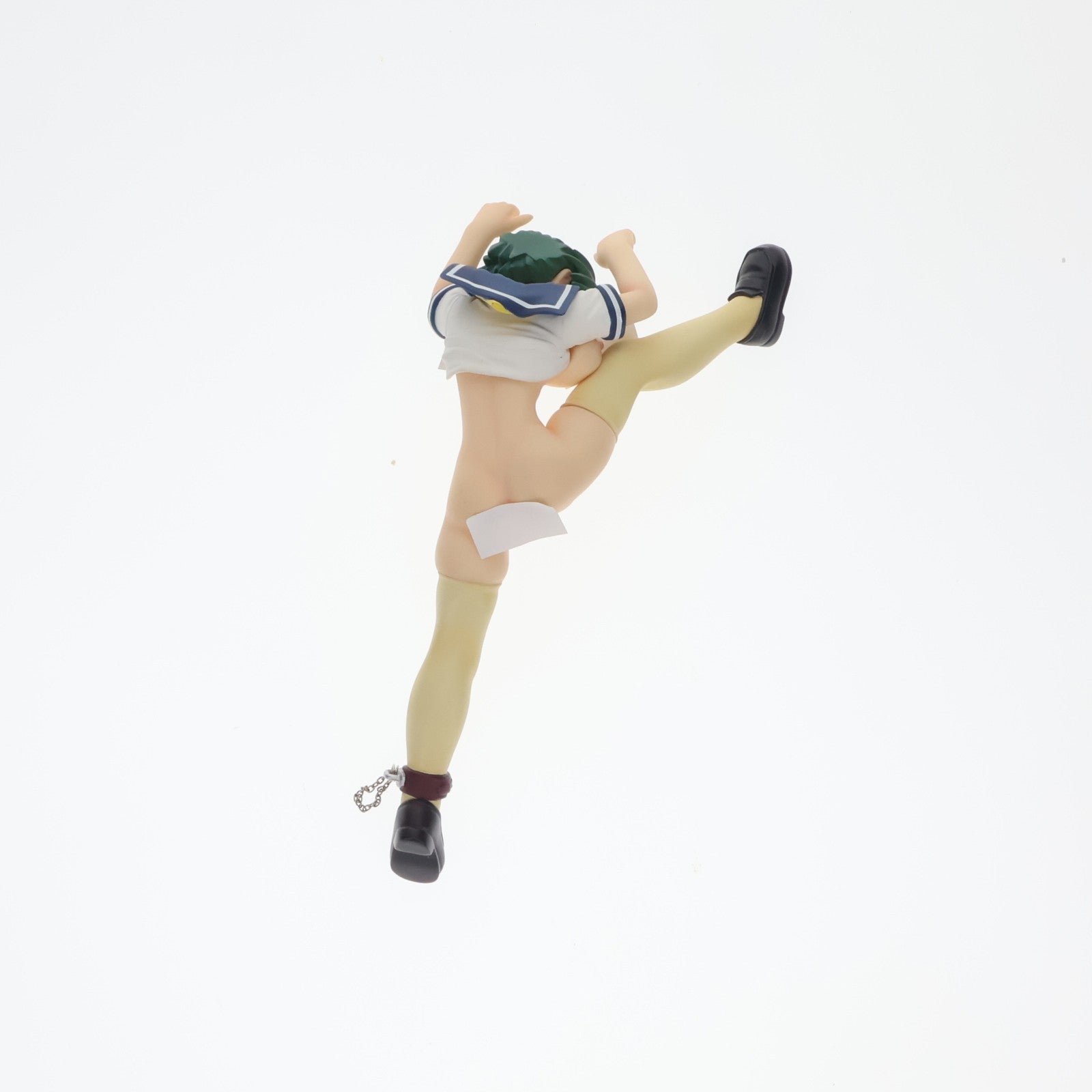 【中古即納】[FIG] 爆乳肉便器 晶(あきら) ARTS CHARACTER COLLECTION 1/7 完成品 フィギュア 岡山フィギュア・エンジニアリング(20101220)