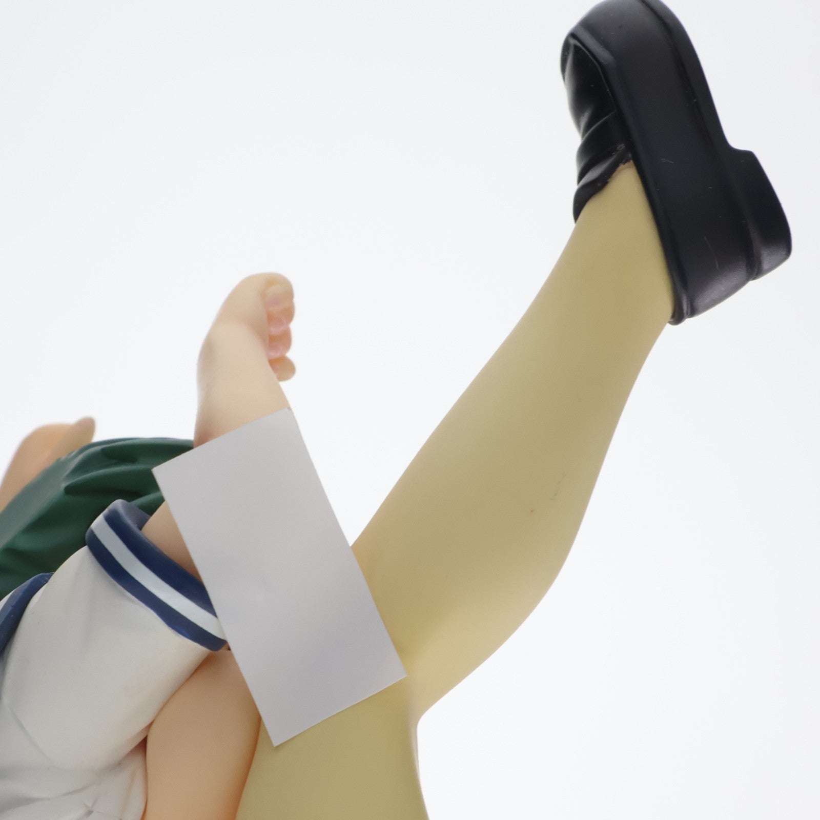 【中古即納】[FIG] 爆乳肉便器 晶(あきら) ARTS CHARACTER COLLECTION 1/7 完成品 フィギュア 岡山フィギュア・エンジニアリング(20101220)