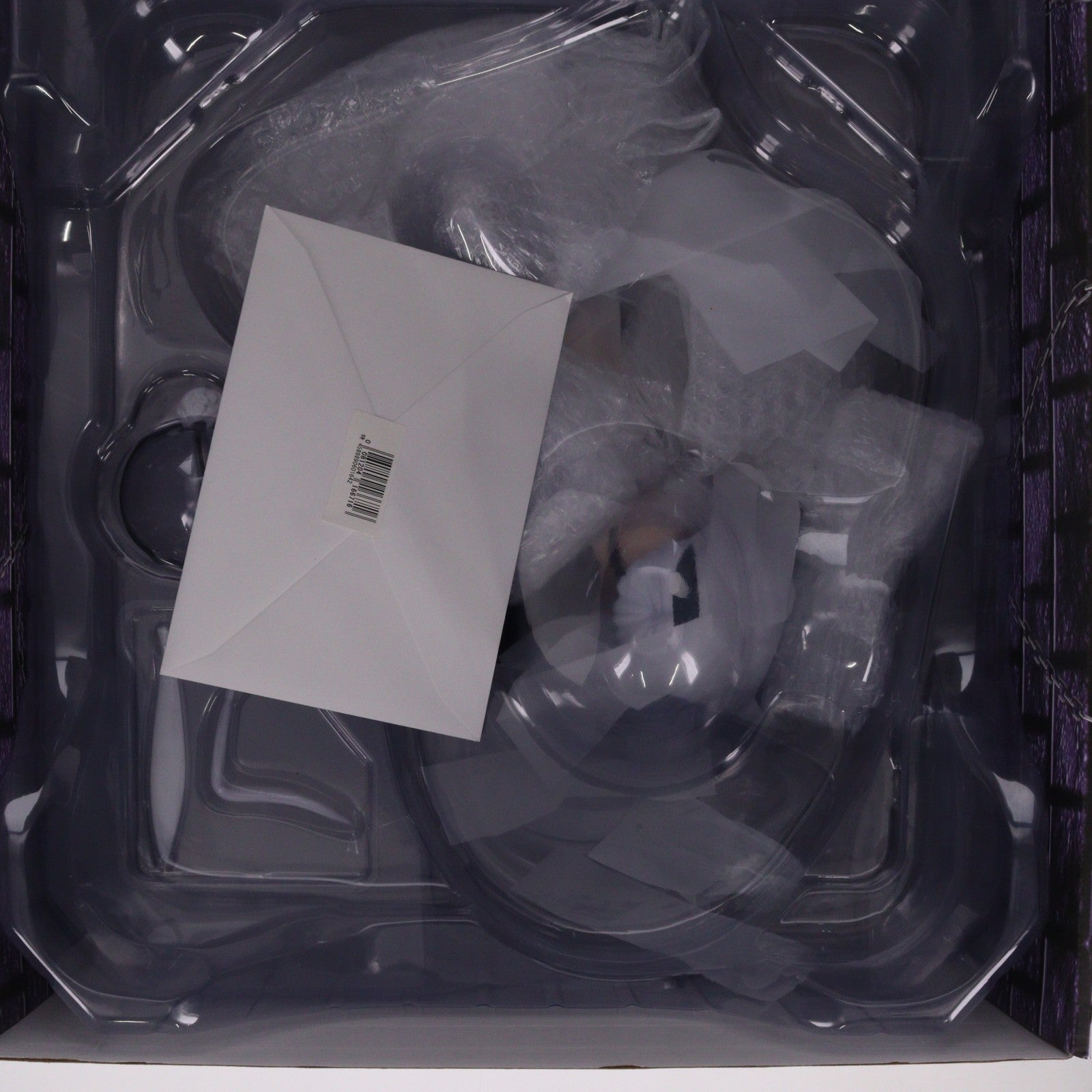 【中古即納】[FIG] ポストカード付属 ネイティブクリエイターズコレクション 白鳥ユキ(しらとりゆき) BINDing クリエイターズ オピニオン 1/4 完成品 フィギュア ネイティブオンラインショップ&FANZA限定 BINDing(バインディング)/ネイティブ(20230901)