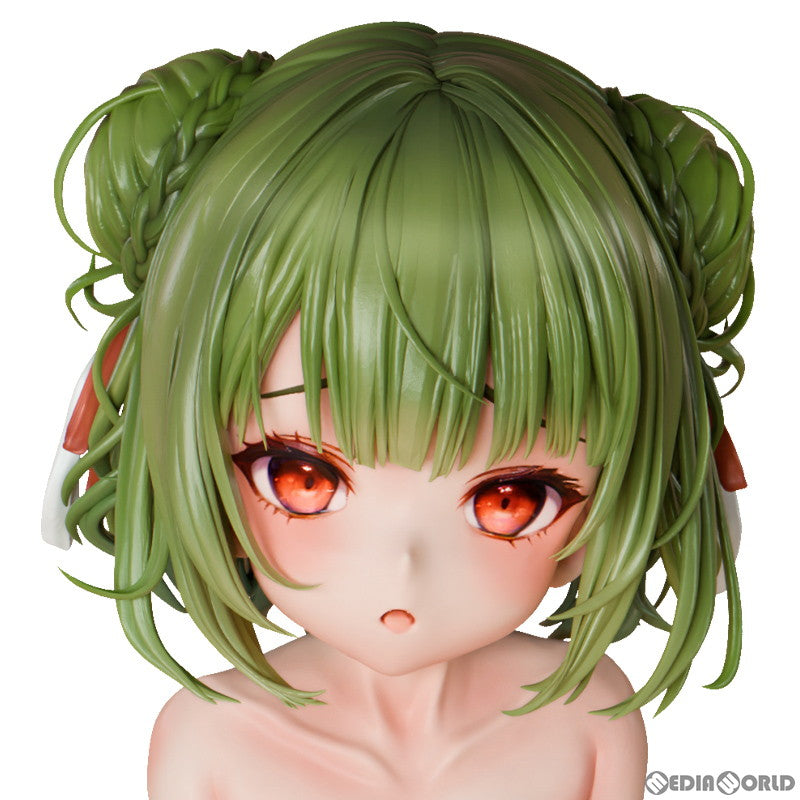 【中古即納】[FIG] 肉感少女 ロリチャイナ娘 魅音(ミオン) 1/6 完成品 フィギュア インサイト(20240430)