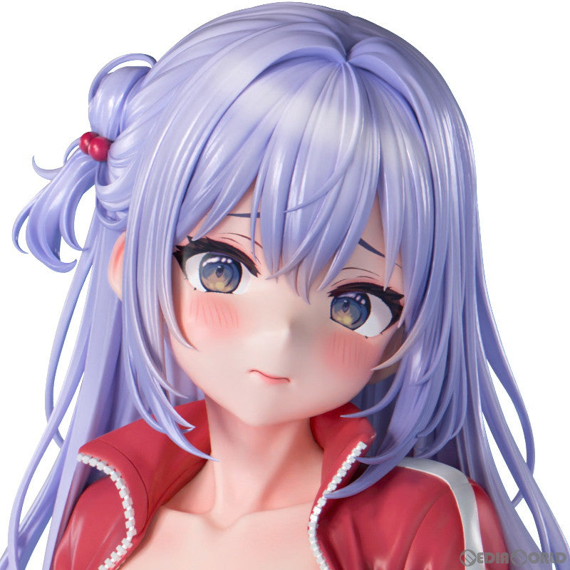 【中古即納】[FIG] 肉感少女 性処理マネージャー 百々華(ももか) 1/6 完成品 フィギュア インサイト(20240831)