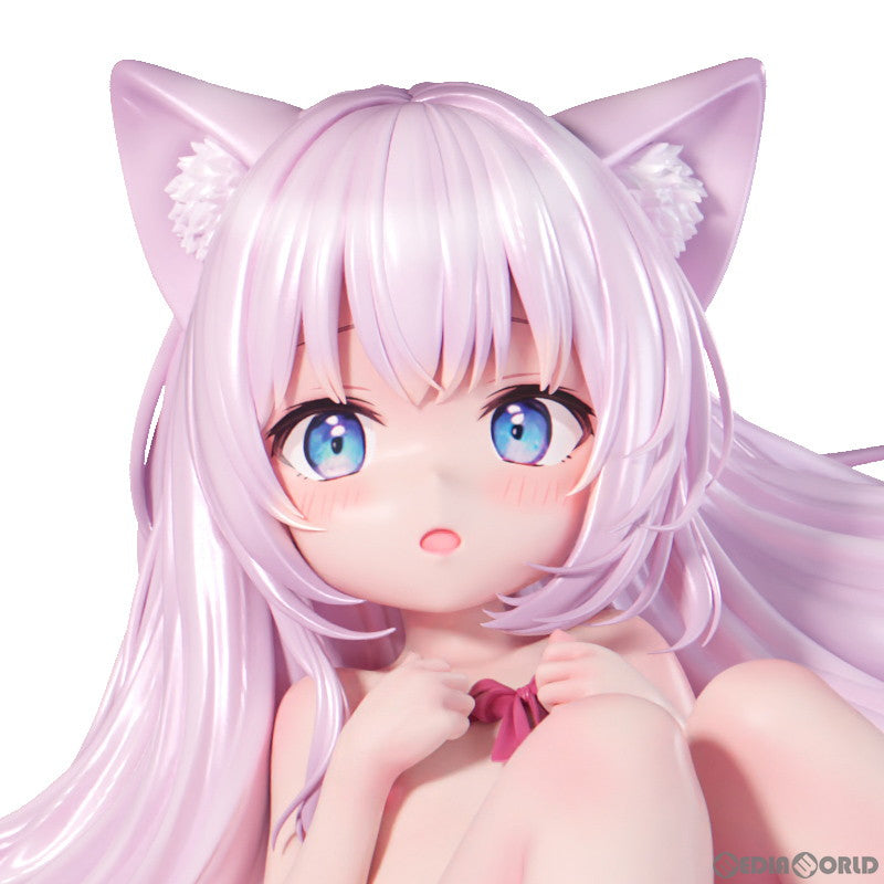 【中古即納】[FIG] 肉感少女 ちび猫娘 アナスターシャ 1/6 完成品 フィギュア インサイト(20240601)