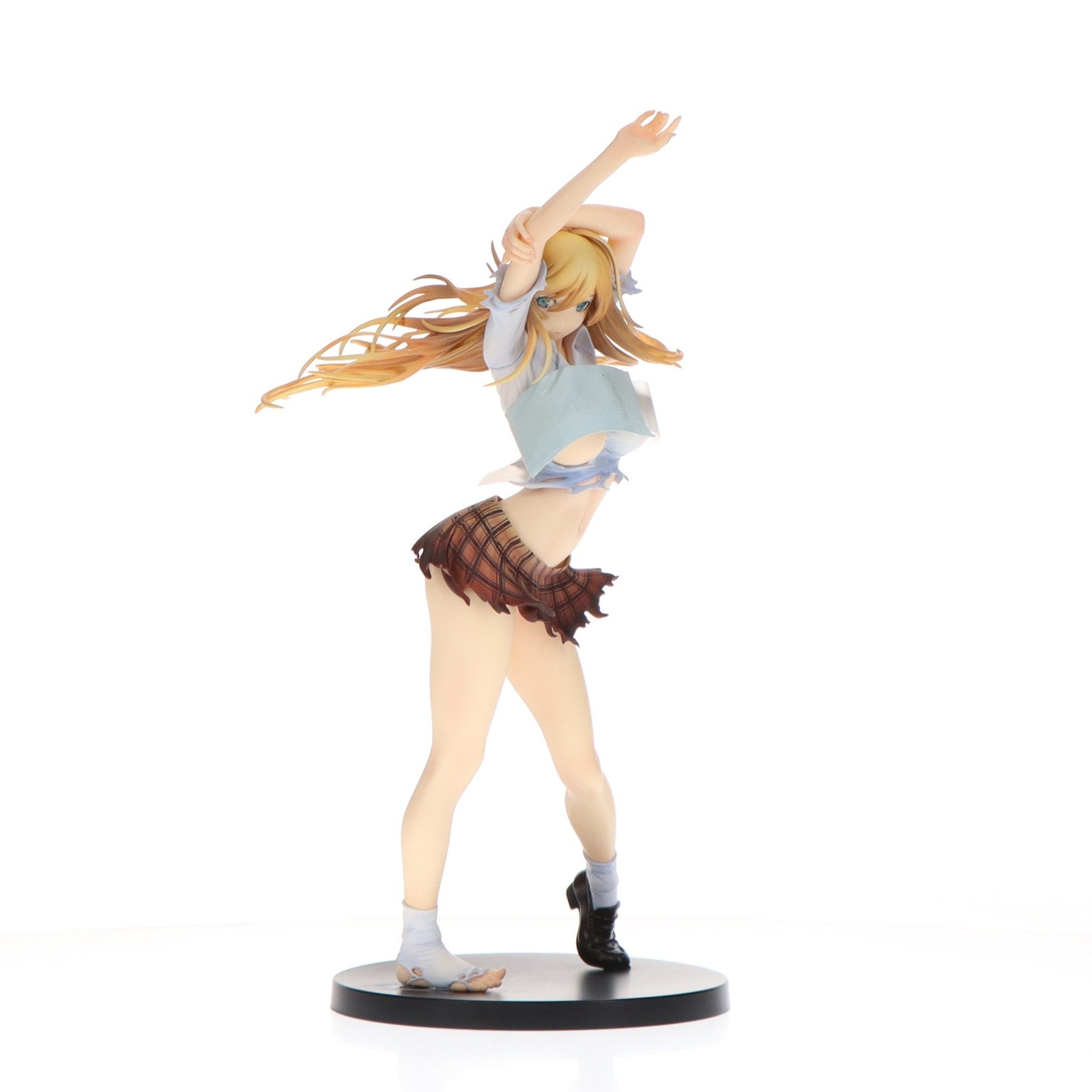 【中古即納】[FIG] 孫策伯符(そんさくはくふ) 一騎当千 1/6 完成品 フィギュア DRAGONToy(ドラゴン・トイ)(20140807)