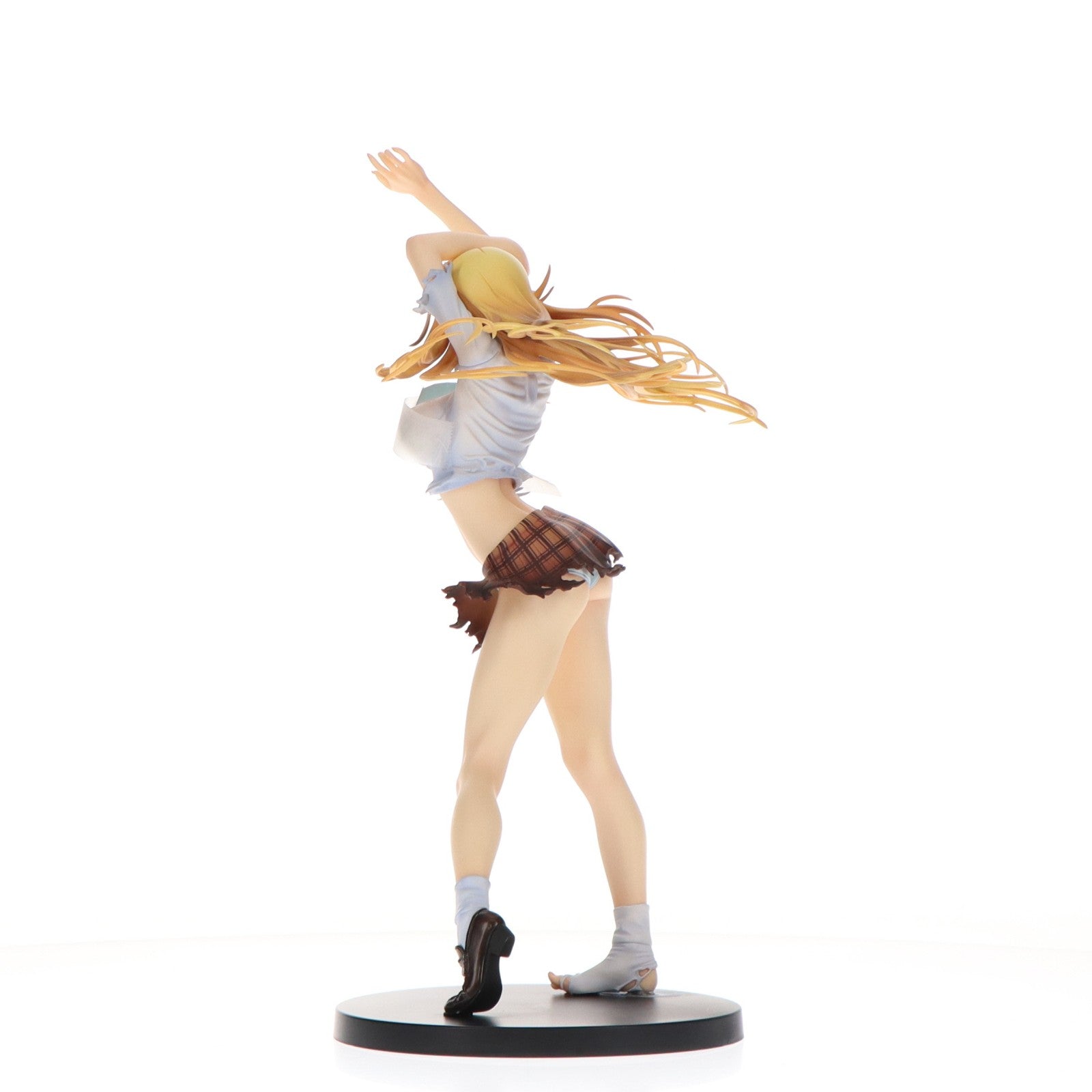 【中古即納】[FIG] 孫策伯符(そんさくはくふ) 一騎当千 1/6 完成品 フィギュア DRAGONToy(ドラゴン・トイ)(20140807)