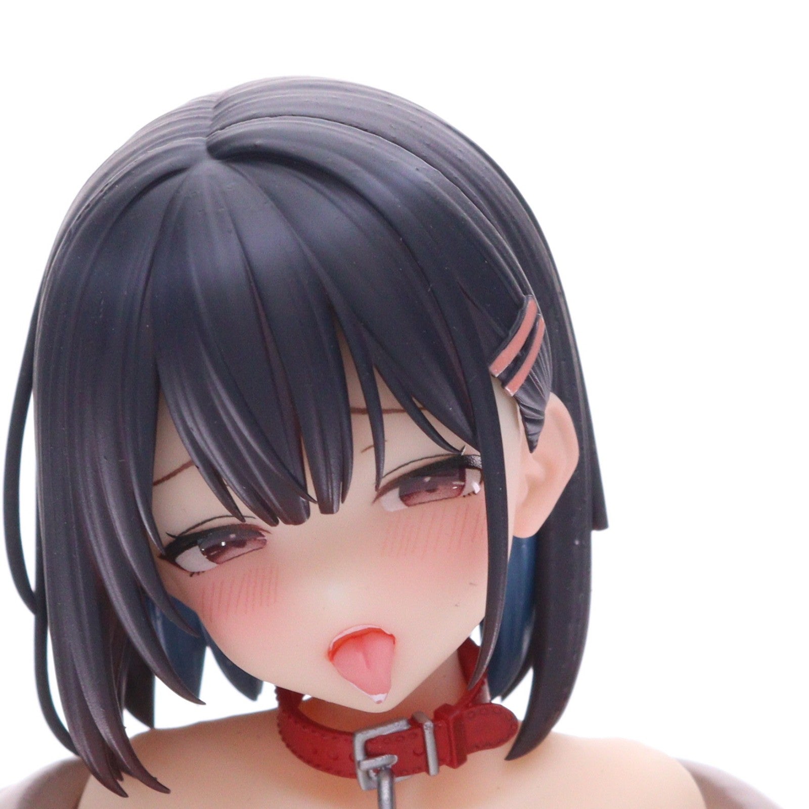 【中古即納】[FIG] (再販) 肉感少女 主従逆転おさんぽ ゆりあ 1/6 完成品 フィギュア インサイト(20251231)