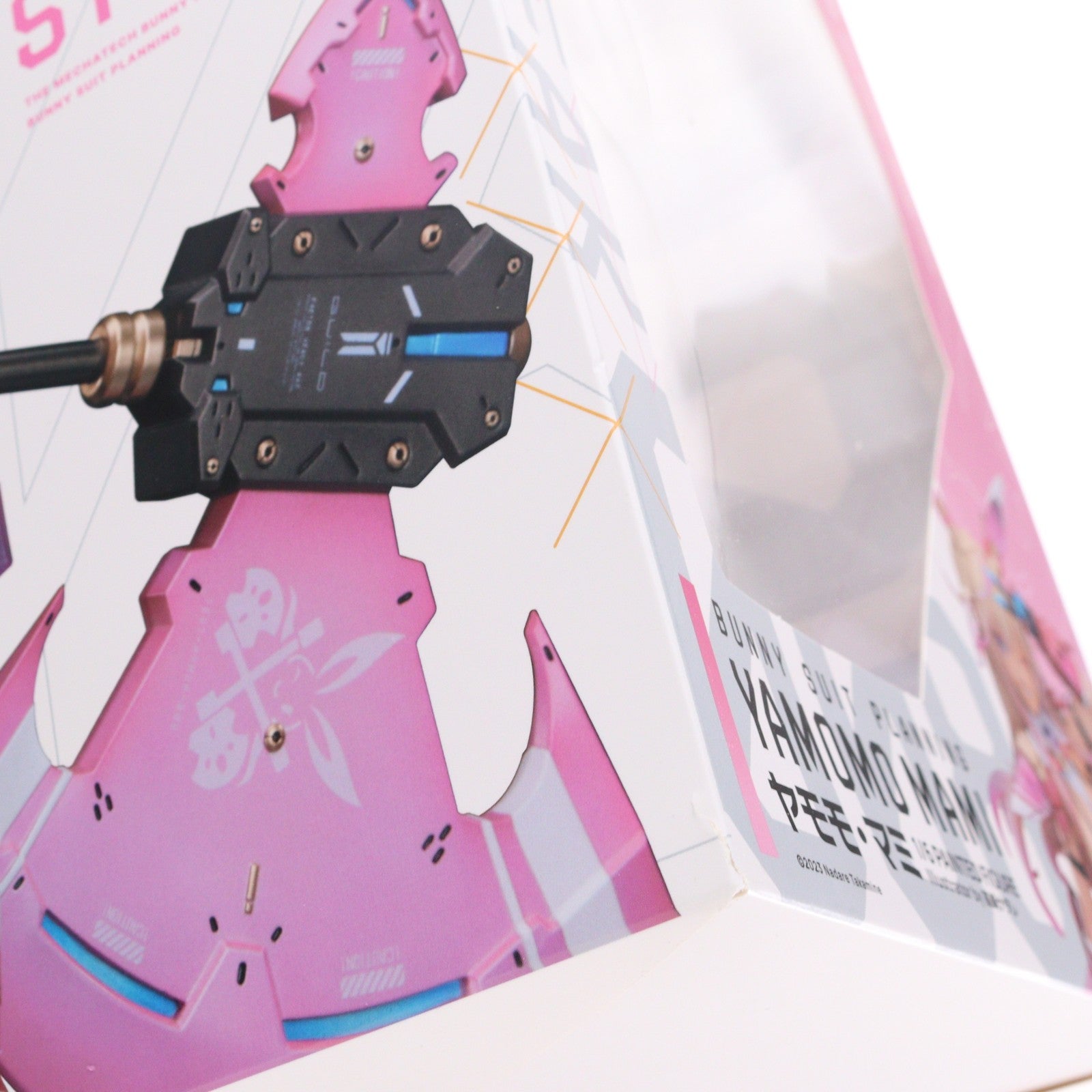 【中古即納】[FIG] ヤモモ・マミ バニースーツ プランニング 1/6 完成品 フィギュア MAGI ARTS(マギアーツ)(20251019)