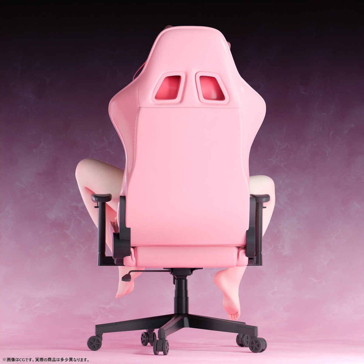 【中古即納】[FIG] 肉感少女 えちえちおかず配信中 猫音こにゃん(ねこねこにゃん) 1/5 完成品 フィギュア インサイト(20250831)