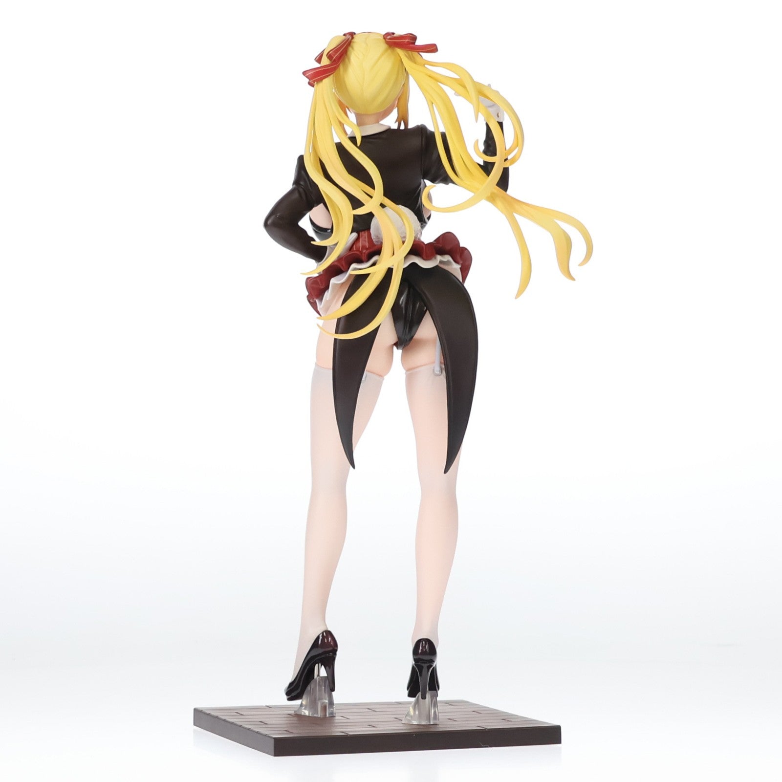 【中古即納】[FIG] ポストカード付属 岸本レイラ(きしもとれいら) oekakizukiオリジナルキャラクター 1/6 完成品 フィギュア HOTVENUS(ホットビーナス)/ネイティブ(20230930)