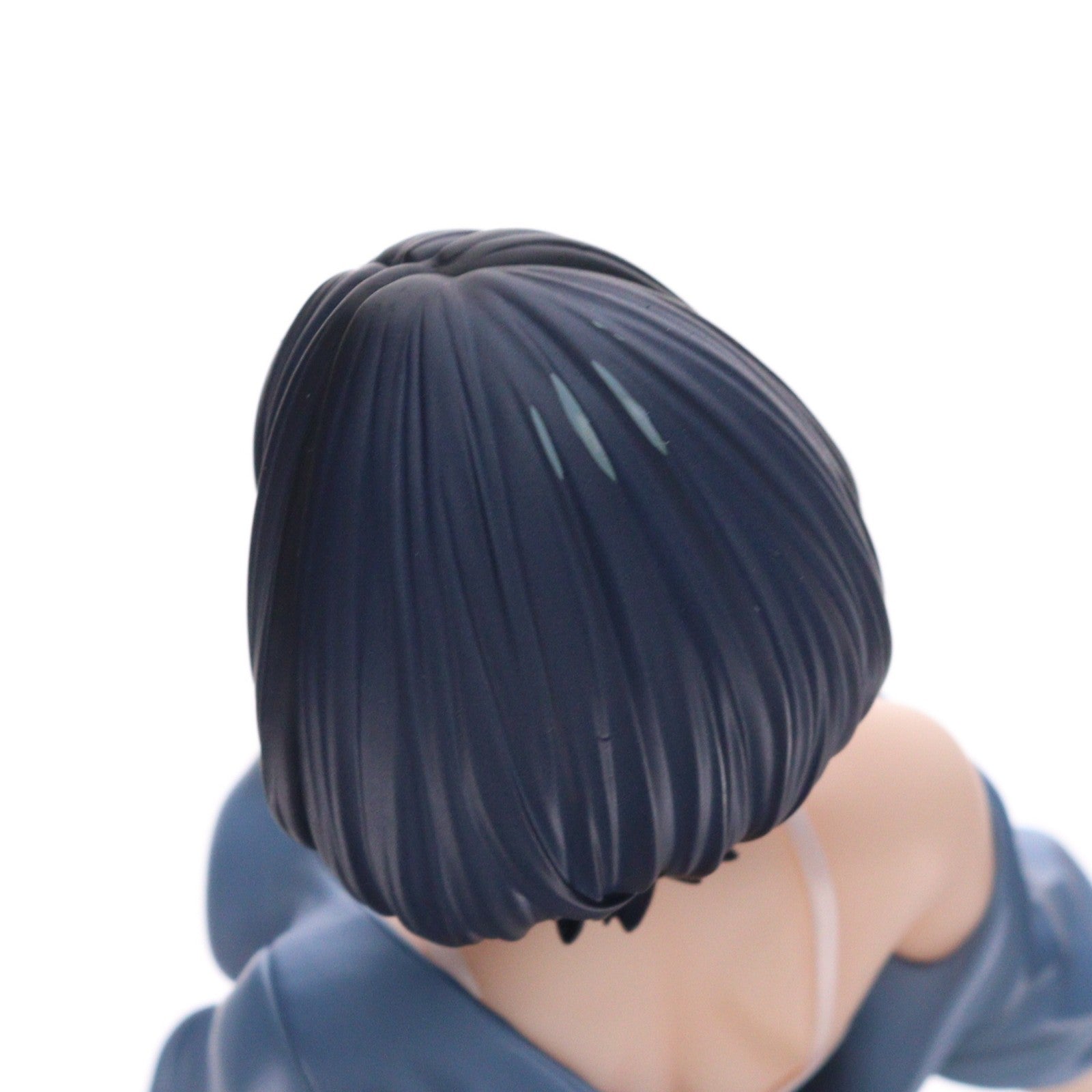 【中古即納】[FIG] タペストリー&色紙付属 唐突に脱ぎだす天然美術教師 瑠美(るみ) illustration by けそシロウ 1/6 完成品 フィギュア HanaBee(ハナビー)(20251014)