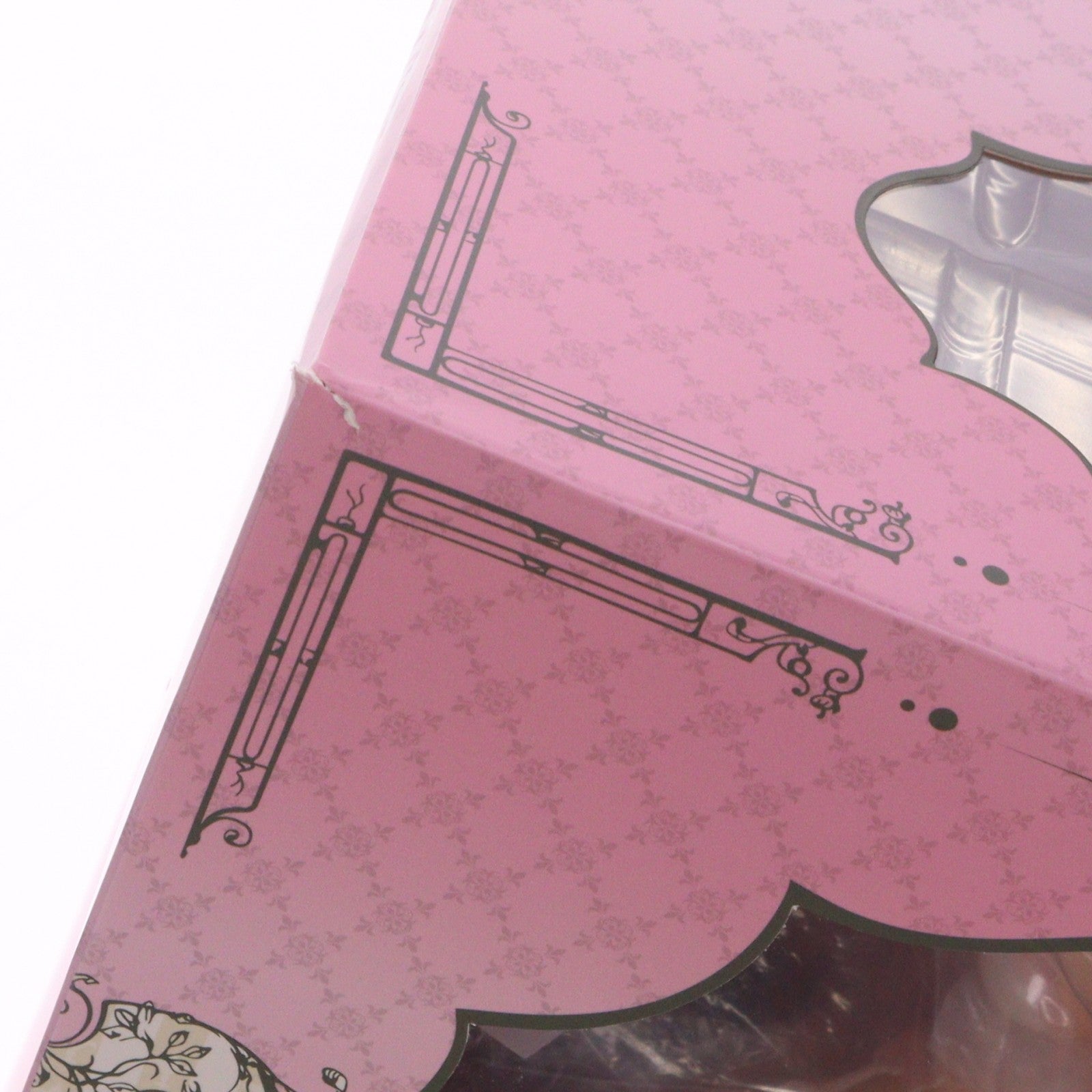 【中古即納】[FIG] ポストカード2枚付属 神野雫(かんのしずく) illustration by パセリ 1/6 完成品 フィギュア(AX-1123) SkyTube(スカイチューブ)(20201204)