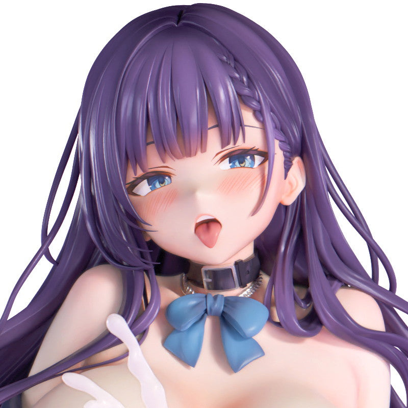 【中古即納】[FIG] 肉感少女 ふたなり少女 悠亜(ゆあ) 1/6 完成品 フィギュア インサイト(20241130)