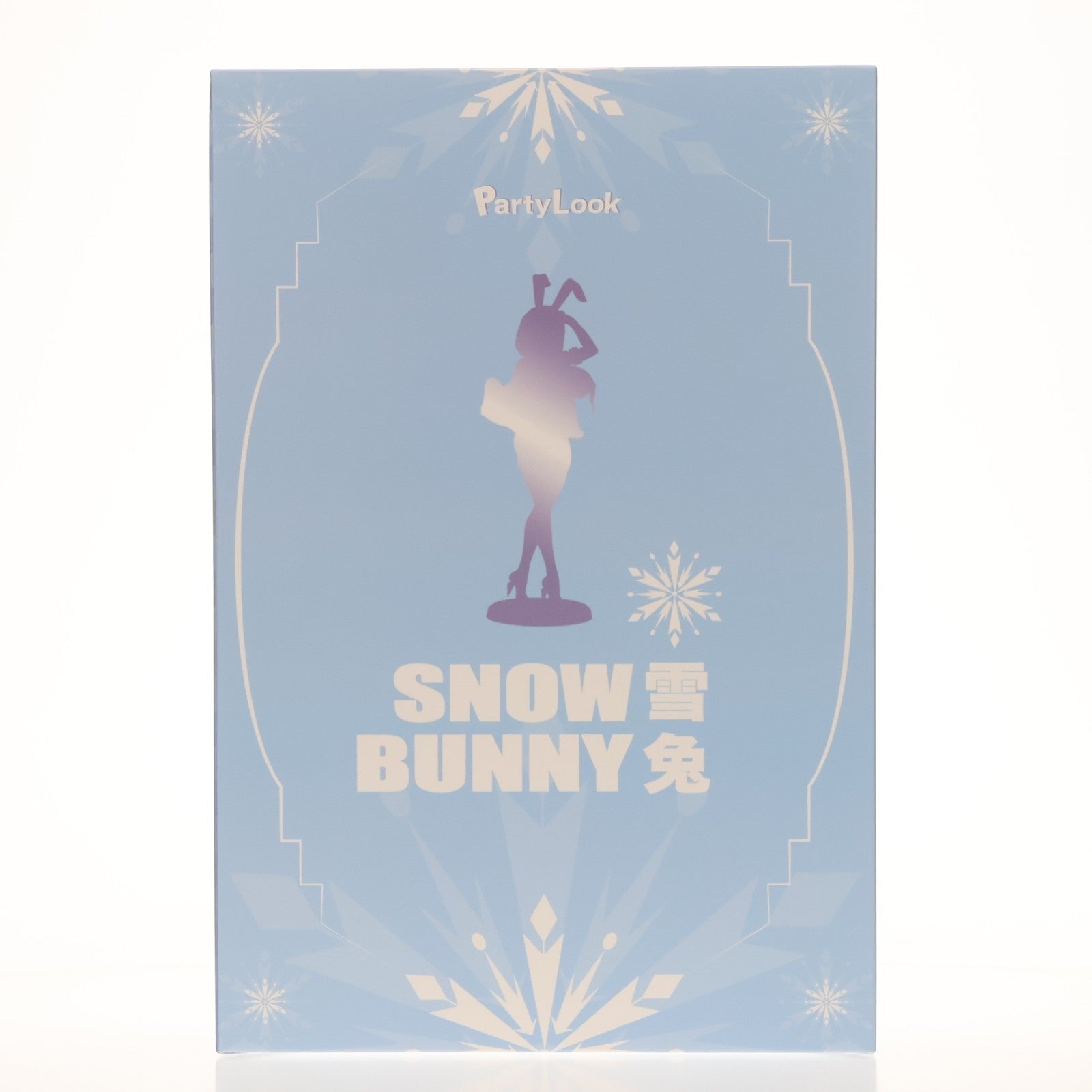 【中古即納】[FIG] Snow Bunny(スノウバニー) 春節Ver. Illustrated by 魔太郎 1/6 完成品 フィギュア PartyLook(パーティルック)(20260411)